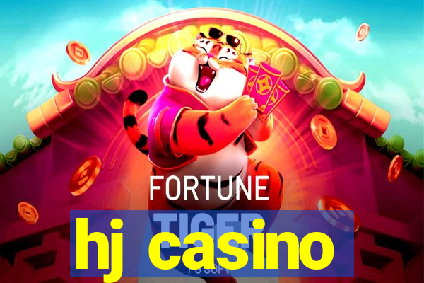 hj casino